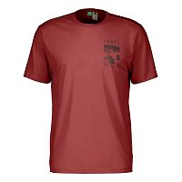 Scott  футболка мужская Defined Dri