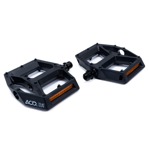 Acid  педали Flat C2-ZP R фото 3