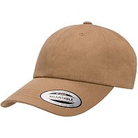 Flexfit  кепка Low Profile Cotton Twill Cap - роспись