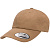 Flexfit  кепка Low Profile Cotton Twill Cap - роспись (one size, tan texas)