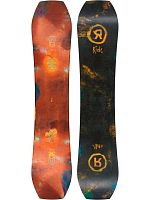 Ride  сноуборд Twinpig - 2026