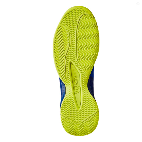 Wilson  кроссовки детские Rush Pro Jr L фото 4