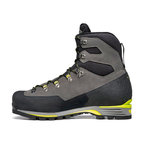 Scarpa  ботинки мужские Manta Tech GTX фото 2