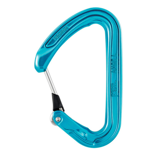 Petzl  карабин Ange L