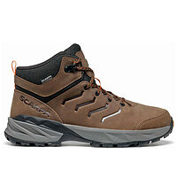 Scarpa  ботинки детские Rs Pro Wp-Y