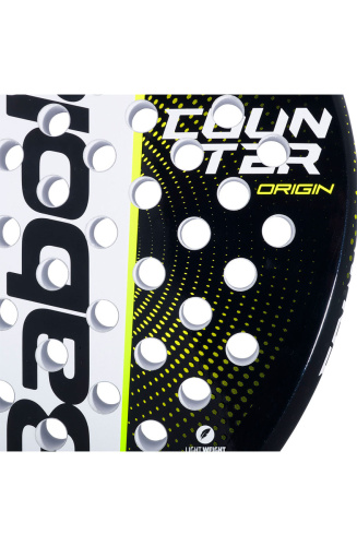 Babolat  ракетка для падел-тенниса Counter Origin фото 3