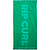 Rip Curl  полотенце Premium (one size, green)
