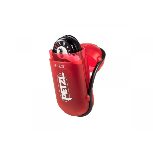 Petzl  фонарь  E+LITE фото 4