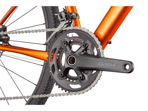 Cannondale  велосипед 700 U Topstone AL 1x12S - 2026 фото 5