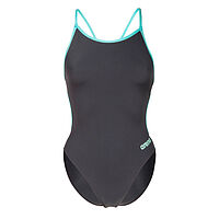 Arena  купальник женский спортивный Lace back
