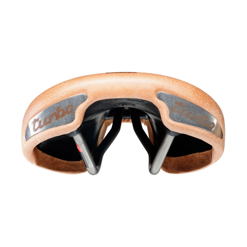 Selle Italia седло Turbo Racer Light Brown фото 3 Selle Italia седло Turbo Racer Light Brown фото 3