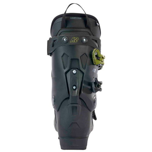 K2  ботинки горнолыжные BFC 90 фото 4