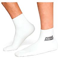 Zoggs  носки для ласт Latex Pool Socks