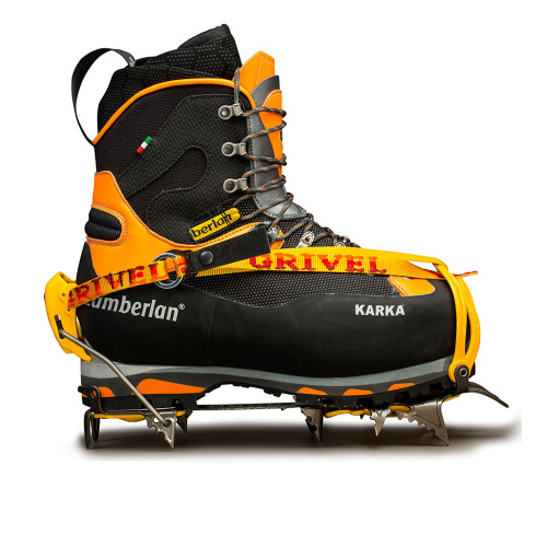 Zamberlan  ботинки Karka Evo RR фото 4