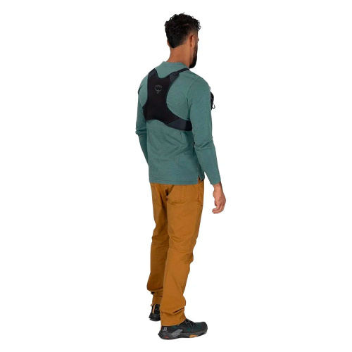 Osprey  сумка для камеры Chest Rig фото 5