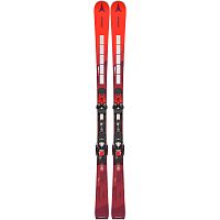 Atomic  лыжи горные X Redster S9 Rvsk S + X X 12 Gw red-black