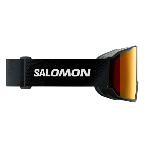 Salomon  маска горнолыжная S/View 3 Photo фото 3