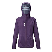 Millet  куртка женская Seneca  Storm 3L Jkt