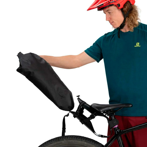 Osprey  сумка подседельная Escapist Saddle фото 6