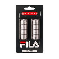 Fila  комплект подшипников Abec9 Bearings - (упак.-16шт)