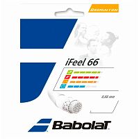 Babolat  струна для бадминтона I Feel 66 (10.2m)