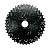 KMC  кассета Cassette 10S 11-42T Steel Black HG (10S 11-42T, black)