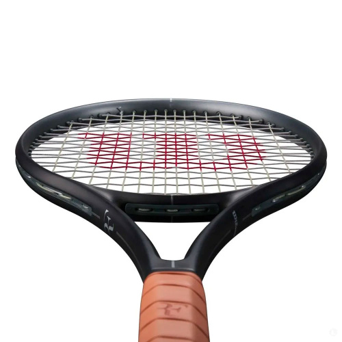 Wilson  ракетка для большого тенниса RF 01 unstr фото 3