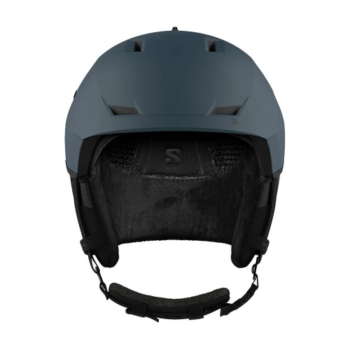 Salomon  шлем горнолыжный Pioneer Lt Pro фото 3