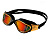 Zone3  очки для плавания Vapour (one size, black gold)