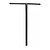 Tilt  руль Rigid (one size, back)