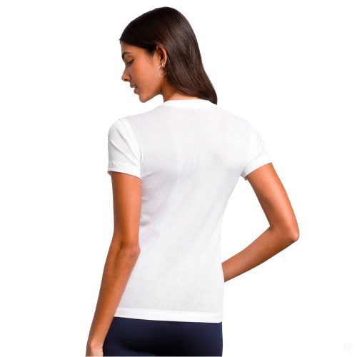 Wilson  футболка женская Pro Seamless Tee фото 3