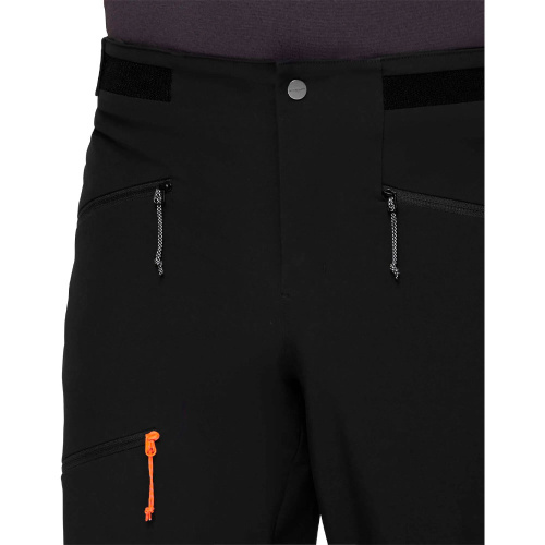 Mammut  брюки мужские Taiss Guide SO фото 4