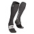 Compressport  гольфы Full socks recovery (3M (42-44), grey melange)