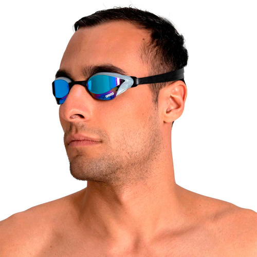 Arena  очки для плавания Cobra core swipe фото 3