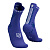 Compressport  носки Pro Racing Socks v4.0 Trail (T4 (45-47), dazz blue blues)