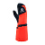 Kailas  перчатки Makalu Ⅵ 3-in-1 (M-L, flame red)