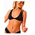 Rip Curl  топ женский Holiday (XS, black)