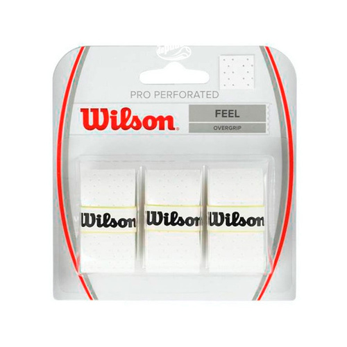 Wilson  обмотка вторичная Pro Perforated