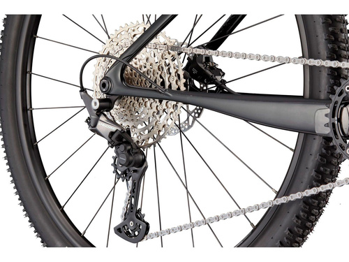 Cannondale  велосипед 29 U Scalpel HT Carbon 3 - 2026 фото 6