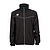 Arena  куртка мужская Team (S, black)