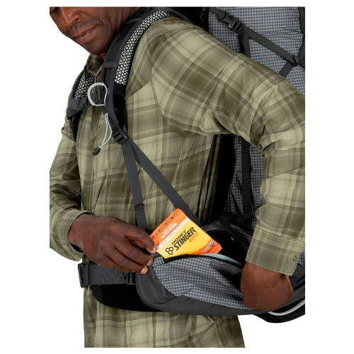 Osprey рюкзак Aether Pro 75 фото 4 Osprey рюкзак Aether Pro 75 фото 4