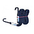 Author  фиксатор для багажника AES-301 (one size, black)