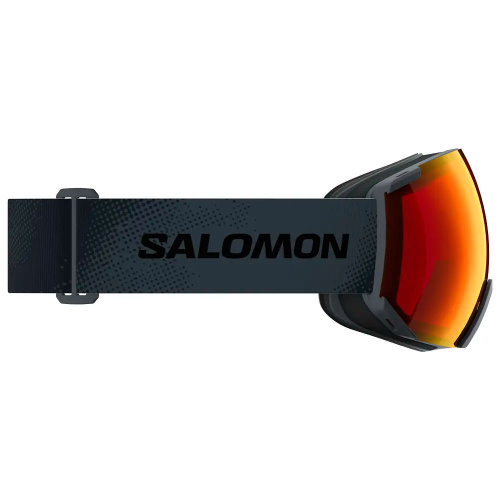 Salomon  маска горнолыжная Radium Sigma фото 3