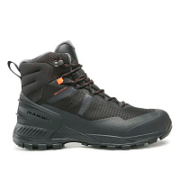Mammut  ботинки мужские Blackfin III mid DT