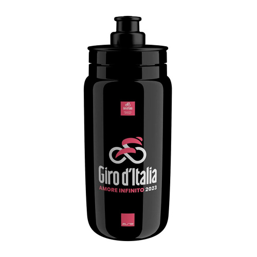 Elite  бутылка для воды Fly Giro D Itali