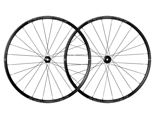 Mavic  комплект колёс Crossmax INT 29 BST XD