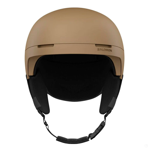 Salomon  шлем горнолыжный Brigade Mips фото 3