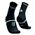 Compressport  носки Pro marathon (T4 (45-47), black white)