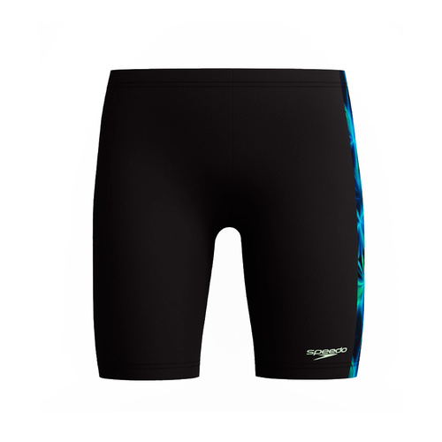 Speedo  плавки-шорты длинные детские Print panel