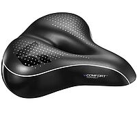Liv  седло женское Connect Comfort